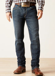 Derek Boot Jean in Atlas by Ariat