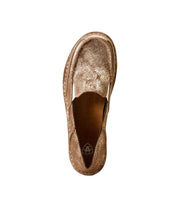 Cruiser in Antique Metallic by Ariat
