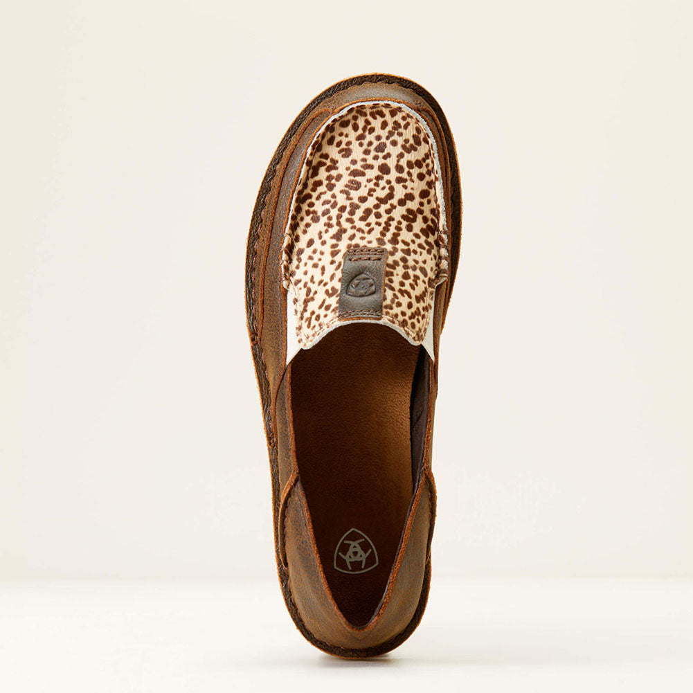 Cruiser in Vintage Bomber by Ariat