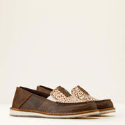 Cruiser in Vintage Bomber by Ariat