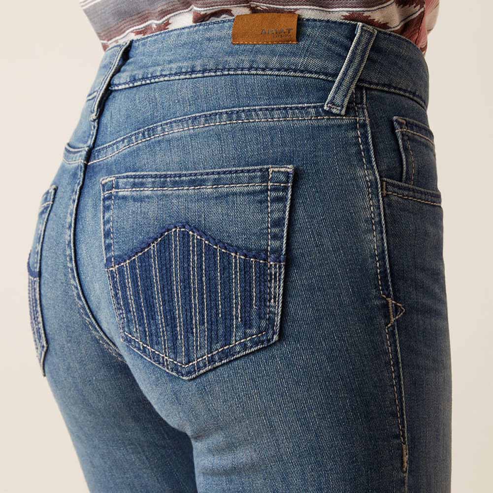 R.E.A.L PR Bethany TRSR Albuqrqe by Ariat