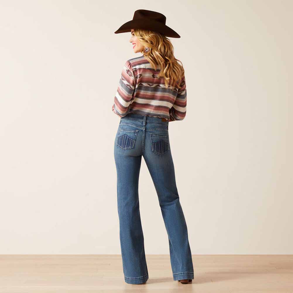 R.E.A.L PR Bethany TRSR Albuqrqe by Ariat