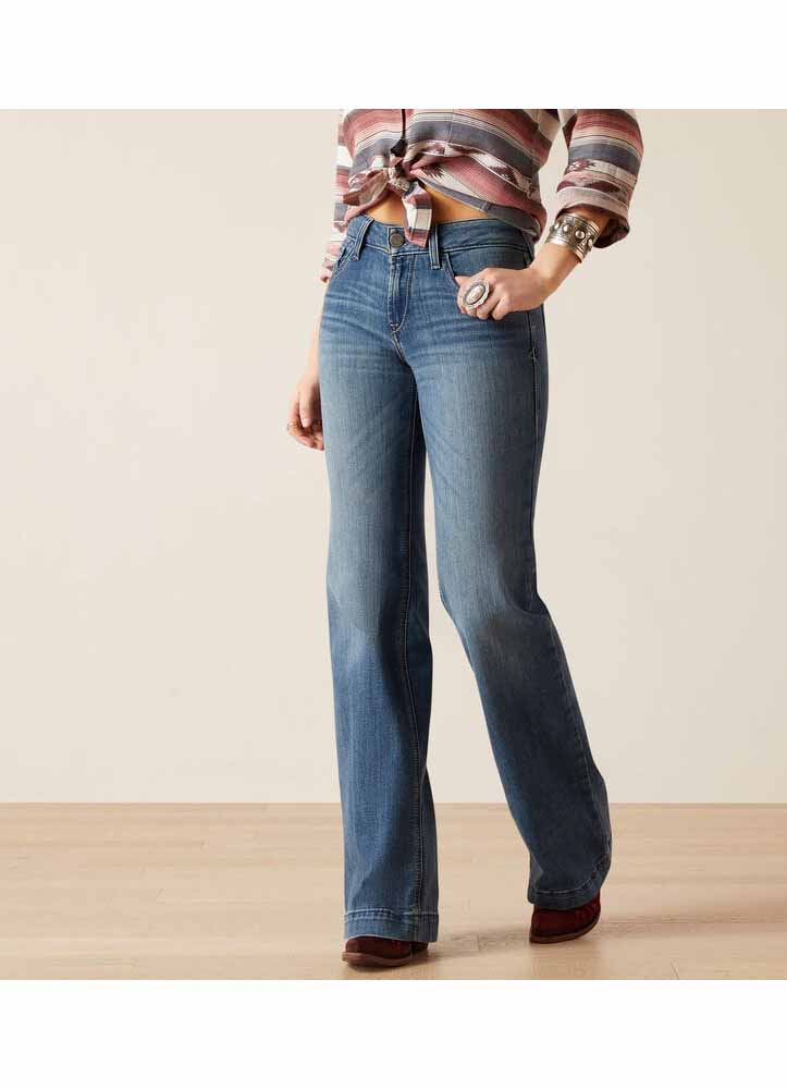 R.E.A.L PR Bethany TRSR Albuqrqe by Ariat