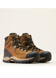 Mns Endeavor 6'' H20 DSTS Brown by Ariat