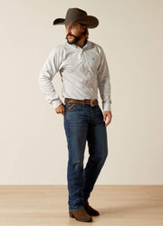 M5 Romeo Straight Jeans Newton by Ariat