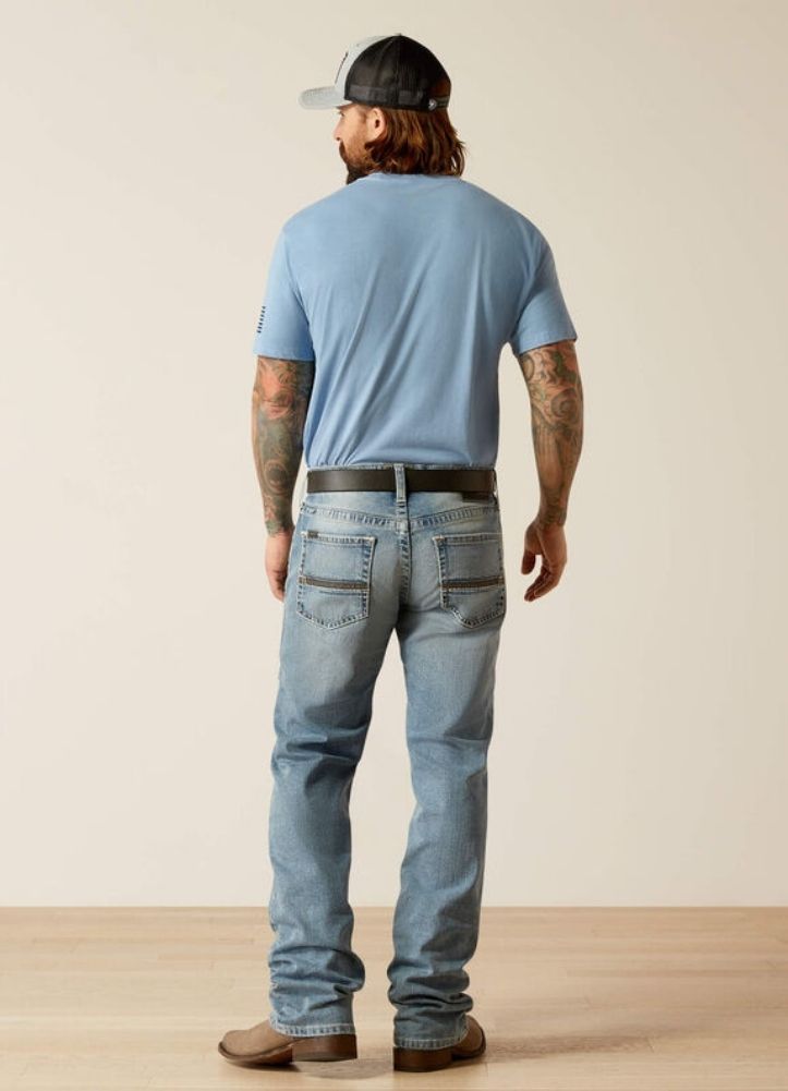 M4 Challenger Boot Jean Clint by Ariat