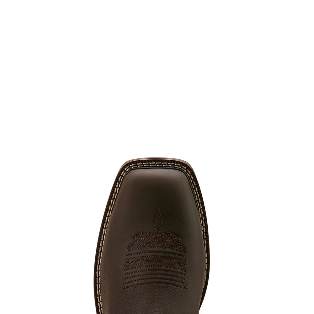 Activator Venttek H2O ST in Dark Brown by Ariat