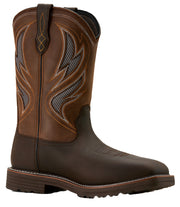 Activator Venttek H2O ST in Dark Brown by Ariat