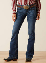 Perfect Rise Bessie Slim Jeans in Irvine by Ariat