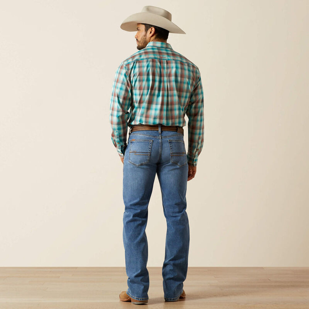 M4 Pickett Boot Jean in Abner by Ariat