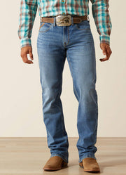 M4 Pickett Boot Jean in Abner by Ariat