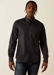 Michael Modern LS in Black by Ariat