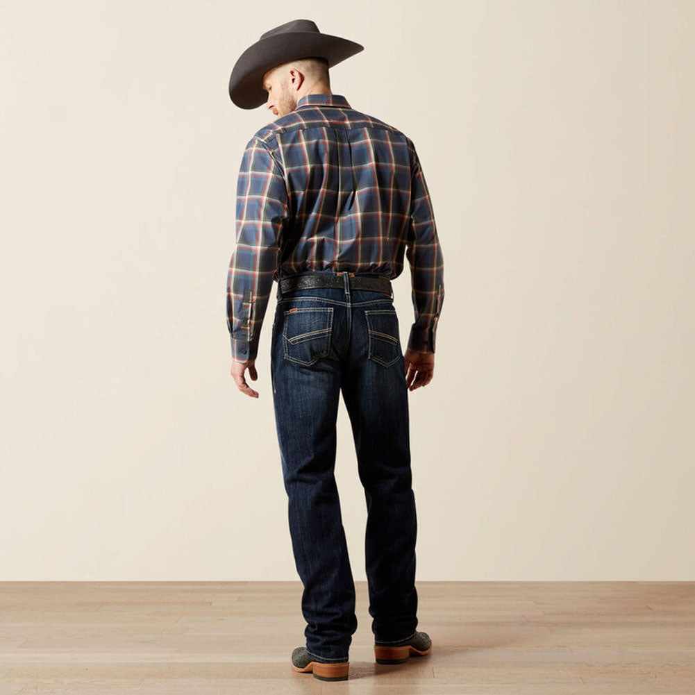 M2 Mayfield Boot Jean in Declan by Ariat