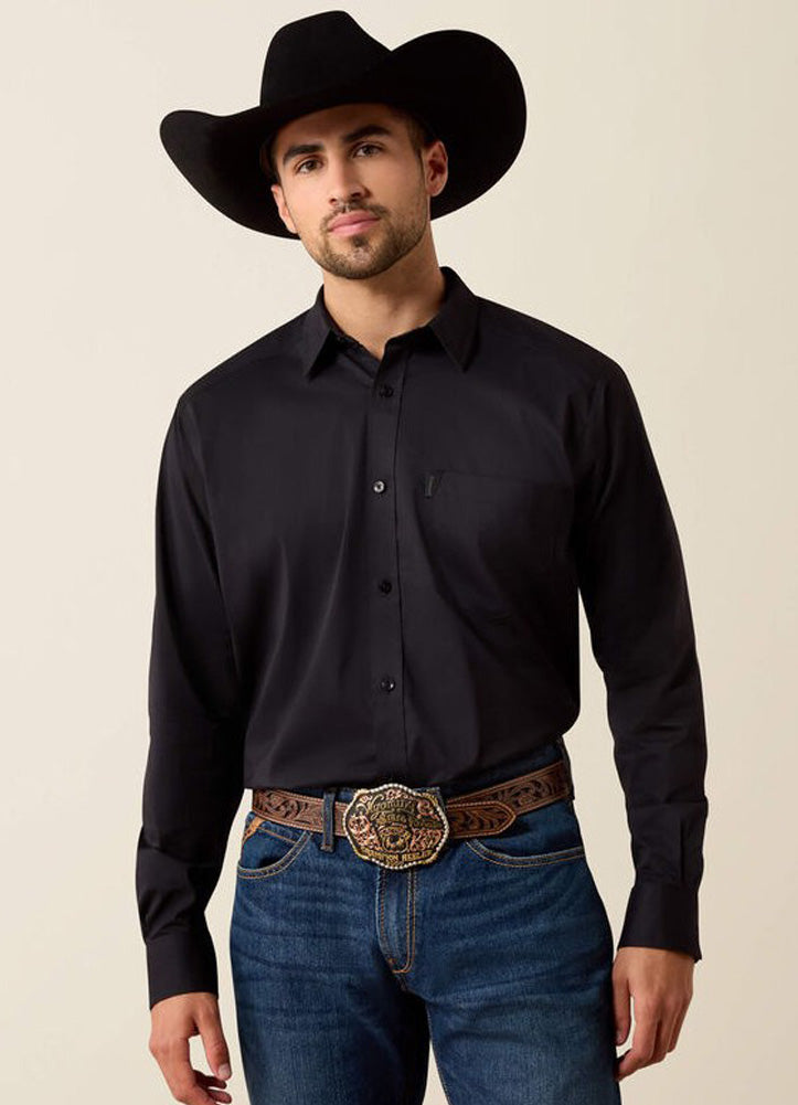 The Everything LS in Black by Ariat