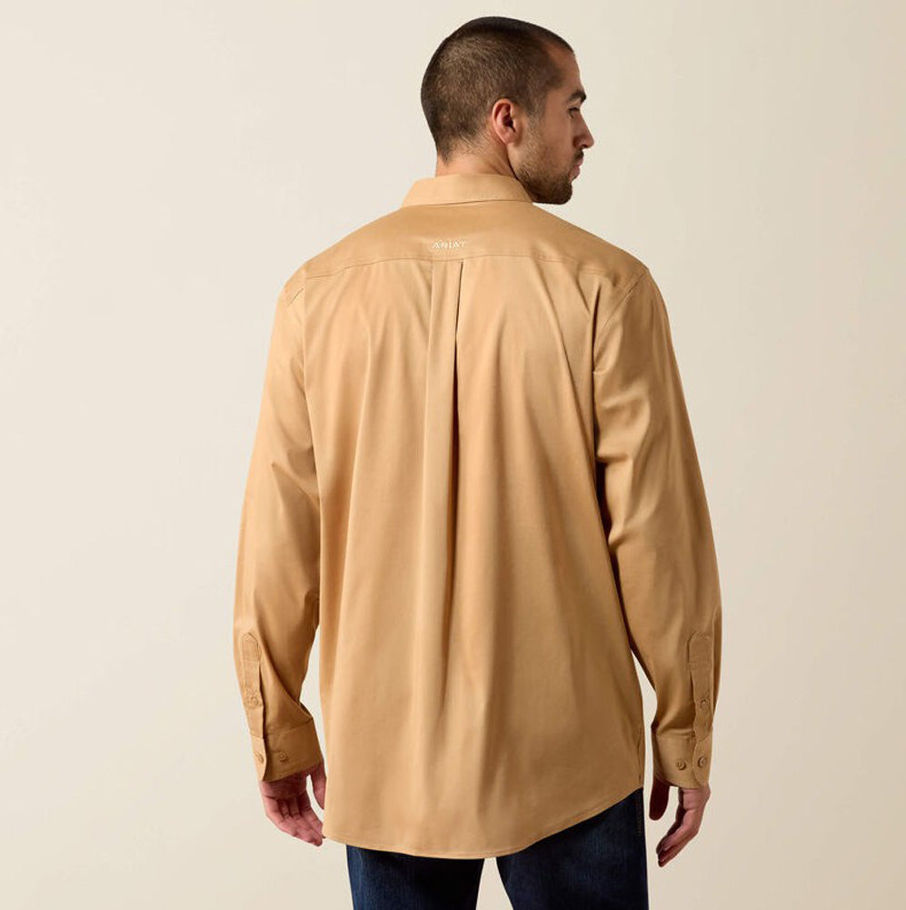The Everything LS in Cartouche by Ariat