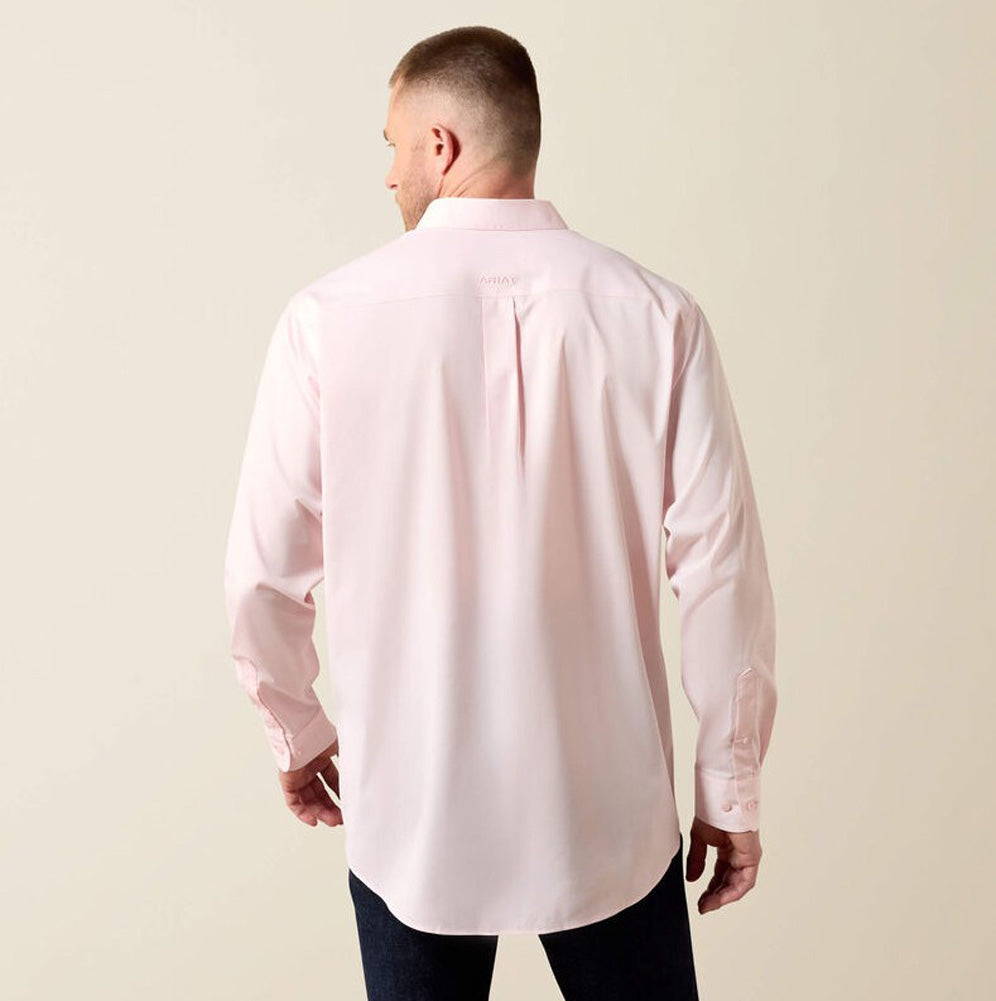 The Everything LS in Icy Pink by Ariat