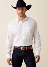 The Everything LS in White by Ariat