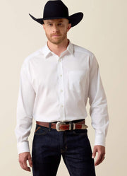 The Everything LS in White by Ariat