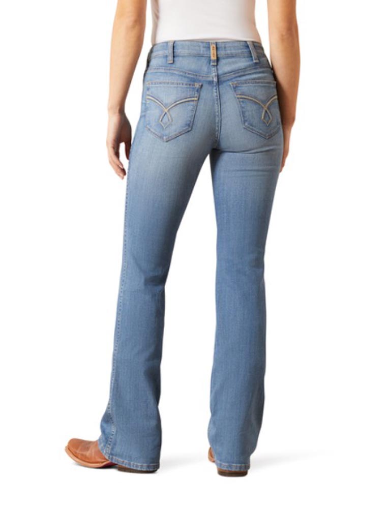 HR Lorena Bootcut Jean in Tennessee by Ariat