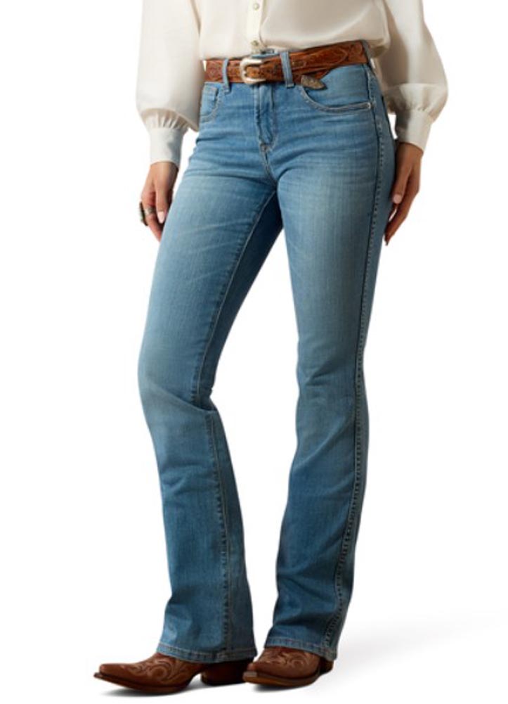 HR Lorena Bootcut Jean in Tennessee by Ariat