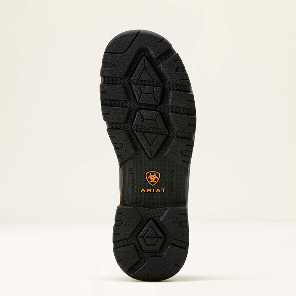 Edge Moc CT Dark Brown by Ariat