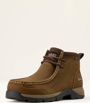 Edge Moc CT Dark Brown by Ariat
