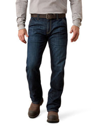 M5 DuraLight Workhorse Straight Jeans in Lassen by Ariat