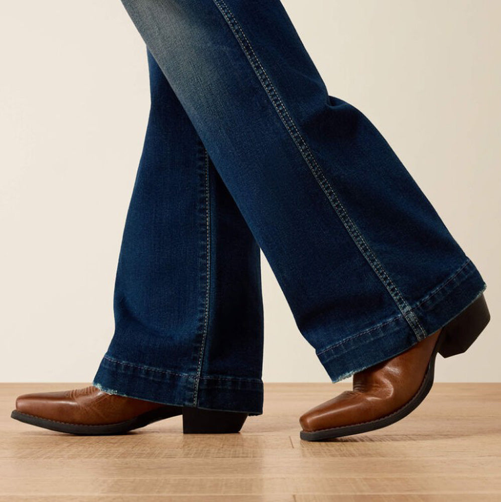 PR Kacy Trouser in Lakewood by Ariat