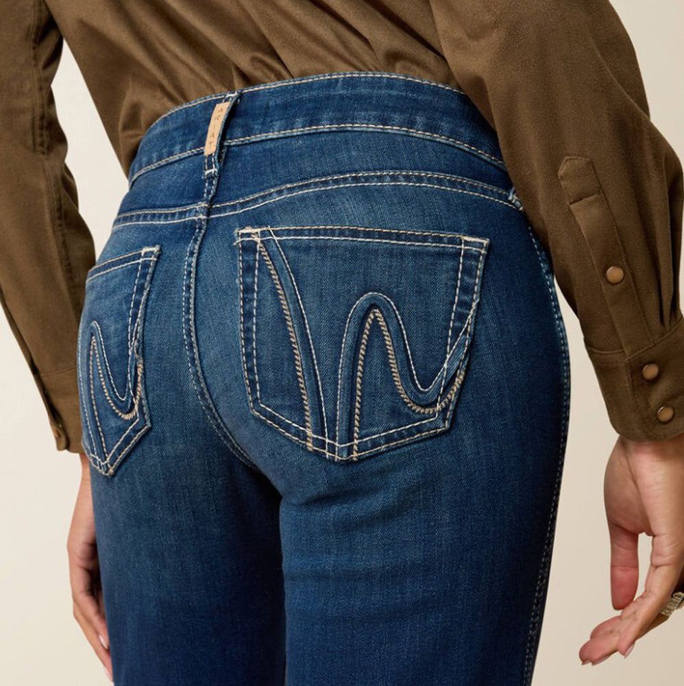 PR Kacy Trouser in Lakewood by Ariat