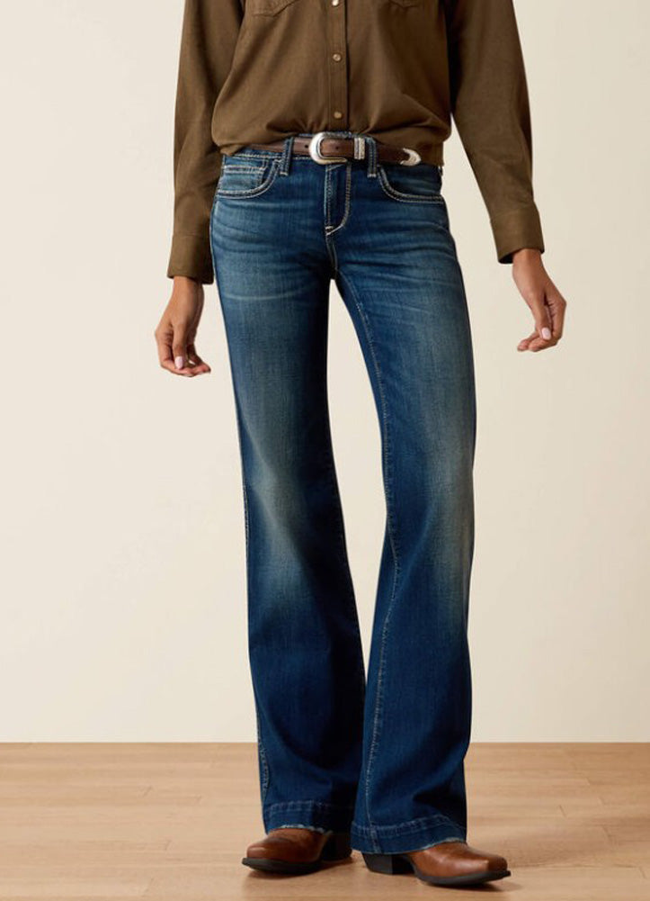 PR Kacy Trouser in Lakewood by Ariat