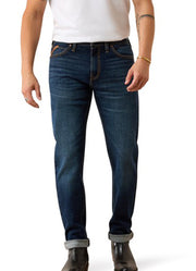 M8 Dash Straight Jean in Kyle by Ariat