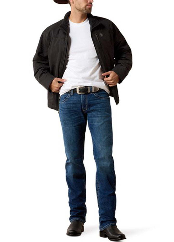 M2 Ryler Bootcut Jeans in Kenny by Ariat