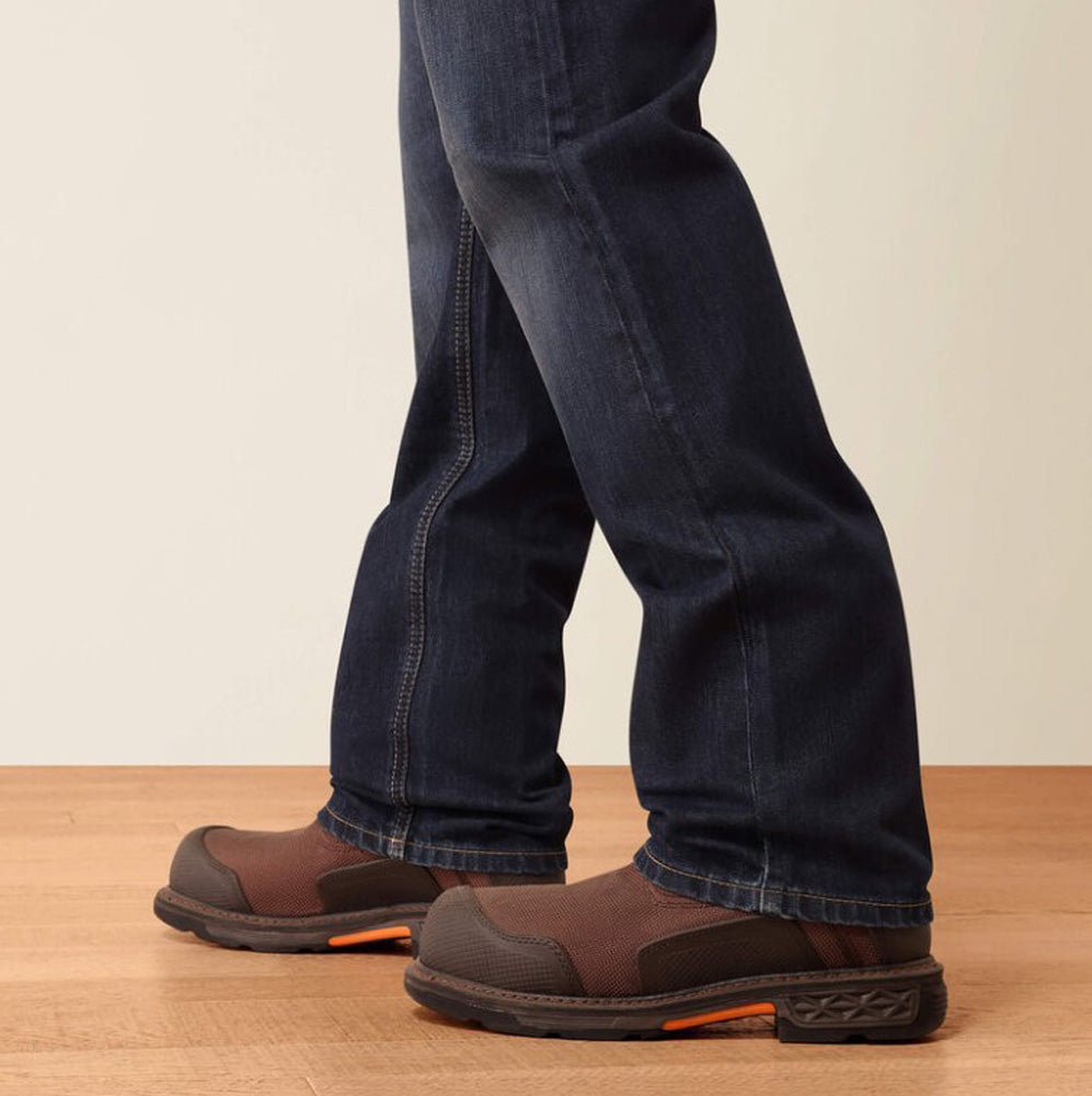 FR M2 DuraStretch Bootcut Jeans in Woodlake by Ariat