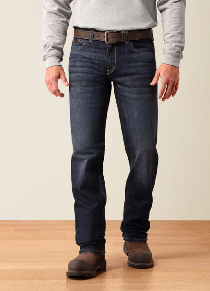 FR M2 DuraStretch Bootcut Jeans in Woodlake by Ariat
