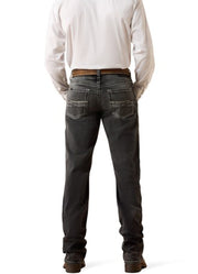 M4 Steven Bootcut Jeans in Ramiro by Ariat