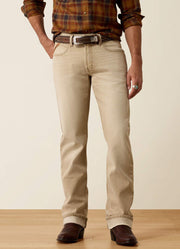 M4 Grizzly Boot Jean in Cedar Brown by Ariat International
