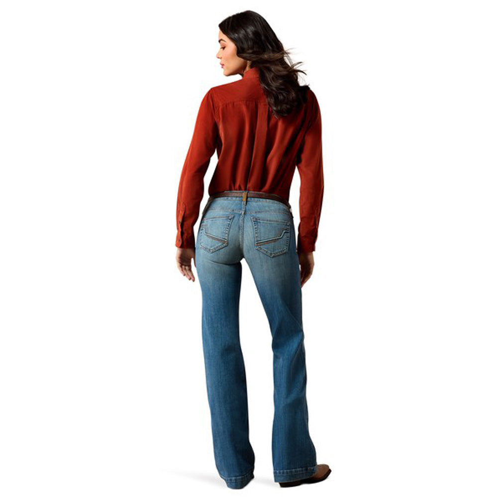 MR Fabiana Trouser in Albuquerque by Ariat
