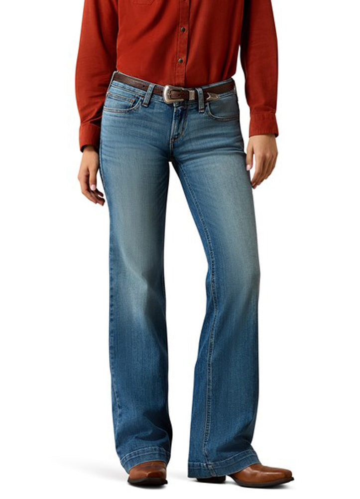 MR Fabiana Trouser in Albuquerque by Ariat