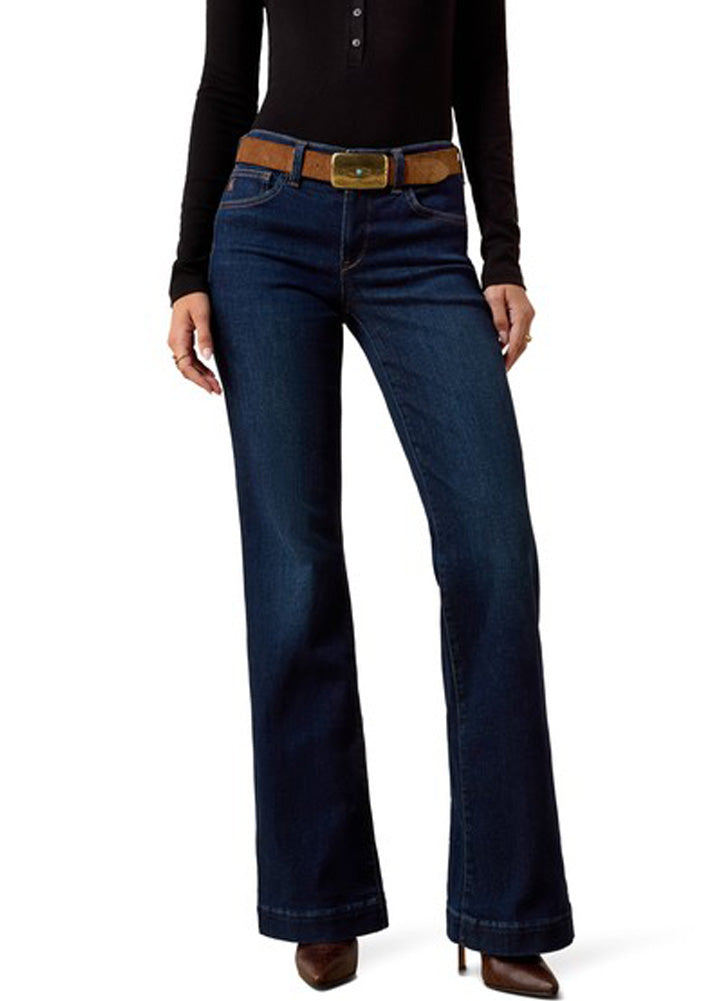 PR Sadie UltraStretch Trousers in Hayward by Ariat