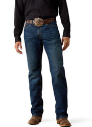 M4 Lincoln Bootcut Jean in Colman by Ariat