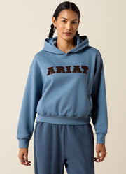 Essential Hoodie in Oceanview by Ariat