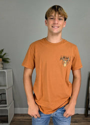 Ariat Trophy Room Shirt in Adobe by Ariat International