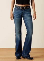 PR Davina Slim Trouser Jeans in Irvine by Ariat International