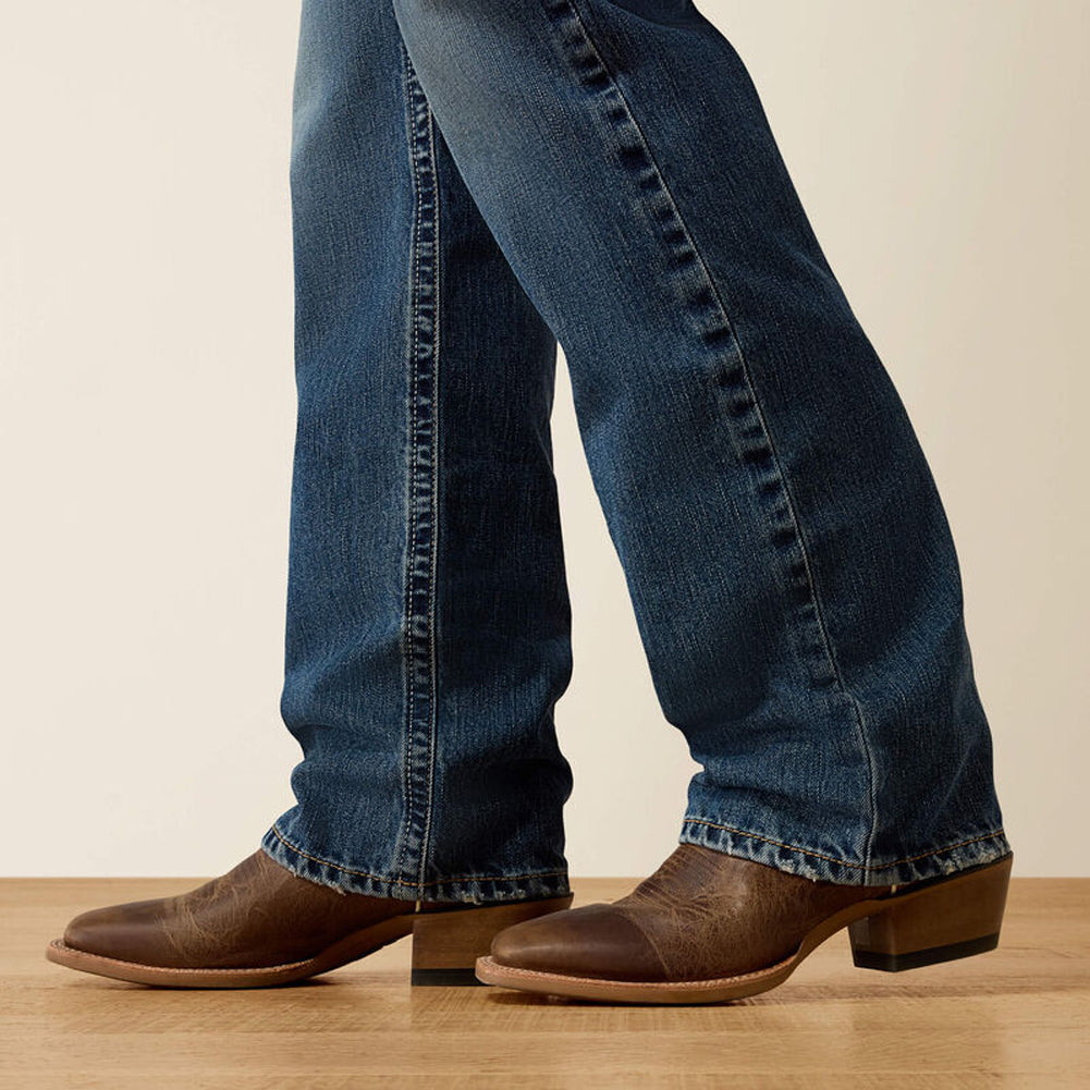 M4 Xavier Boot Jean in Weatherford by Ariat International