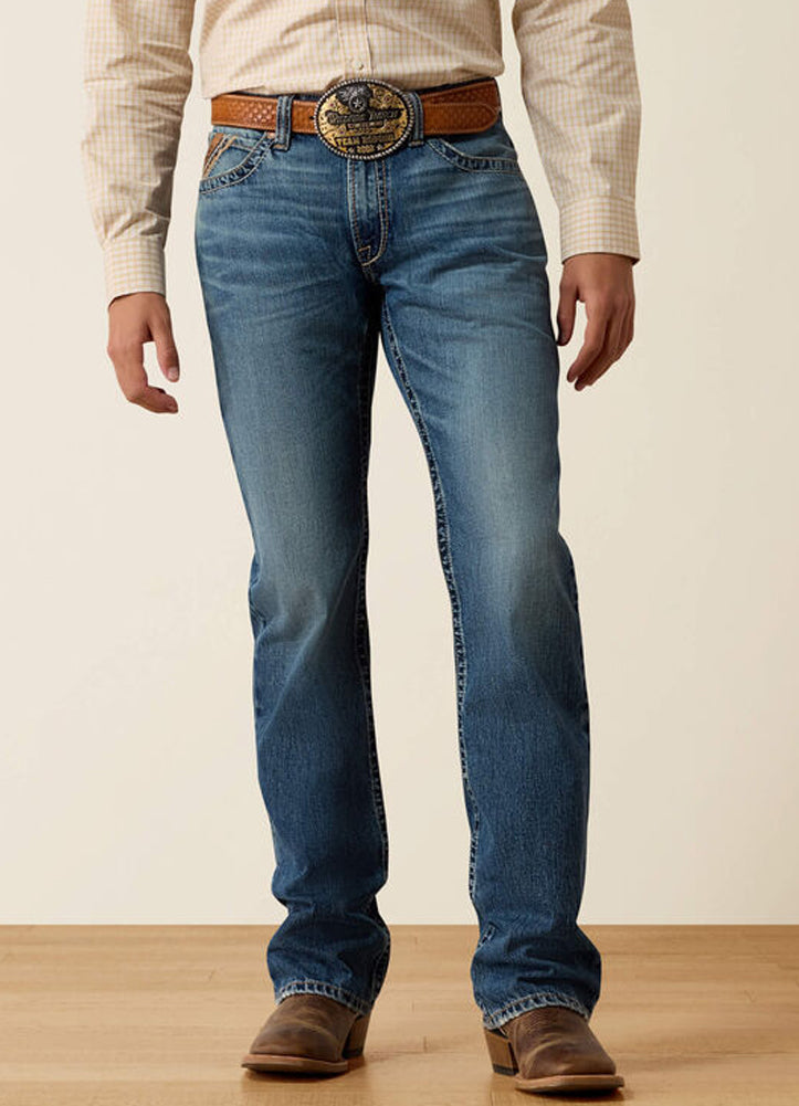 M4 Xavier Boot Jean in Weatherford by Ariat International
