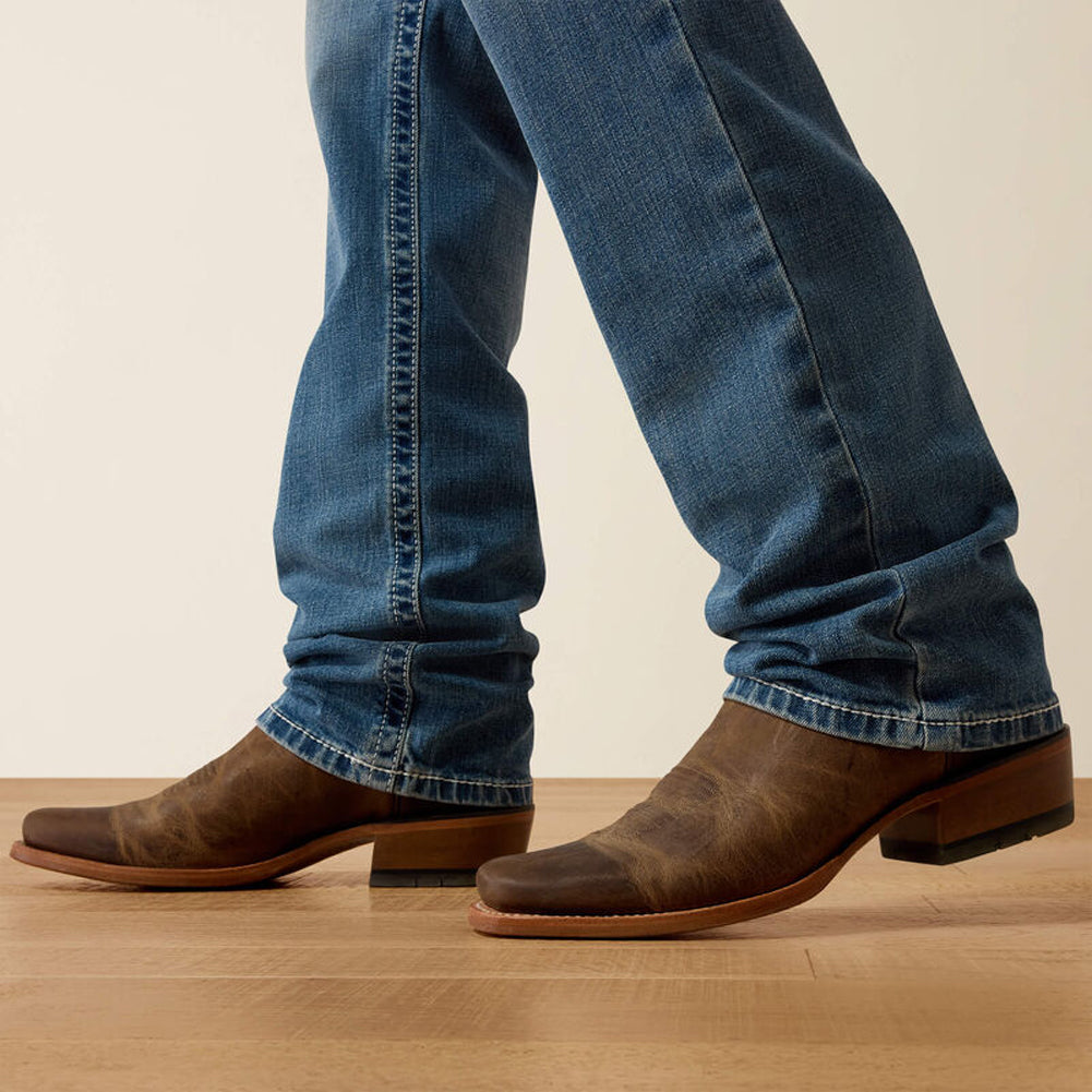 M2 Beckett Boot Jean in Dax by Ariat International