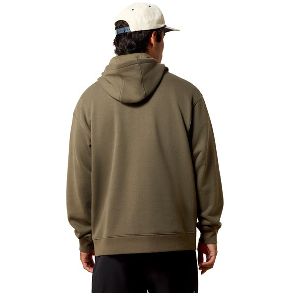 Ariat Logo Hoodie in Grape Leaf by Ariat