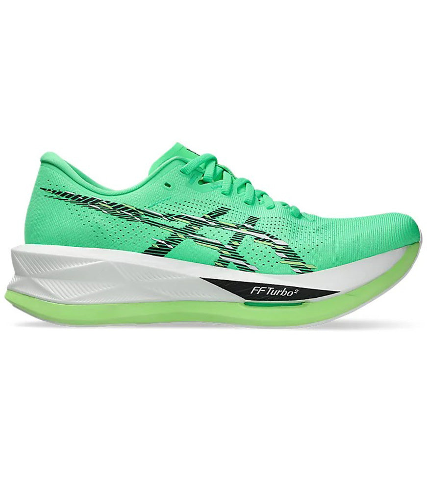 SonicBlast Vital in Green/Black by Asics