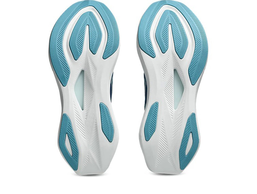 SonicBlast in Winter Sea/Stillwater by Asics