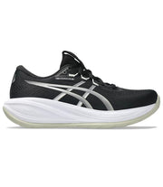 Gel-Cumulus 28 in Black/White by Asics